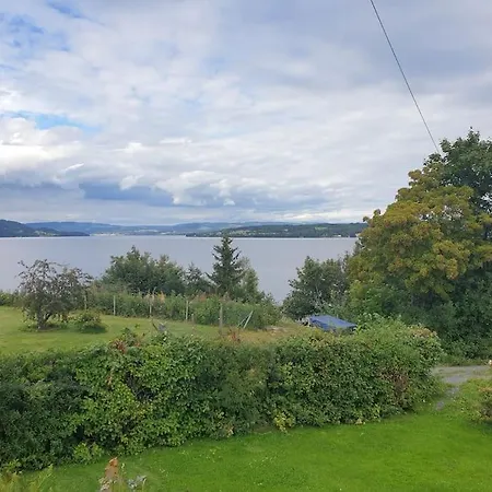 Unik Eiendom I Gjovik Sentrum Exterior foto